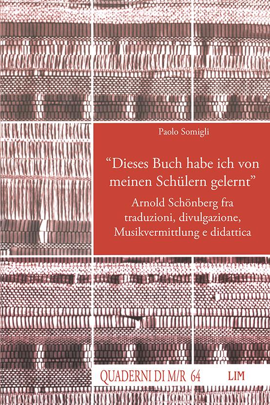 Dieses Buch habe ich von meinen Schülern gelernt